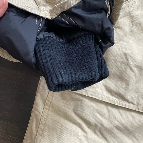 Timberland vintage outdoor gear field/barn coat Size XL - Picture 6 of 14